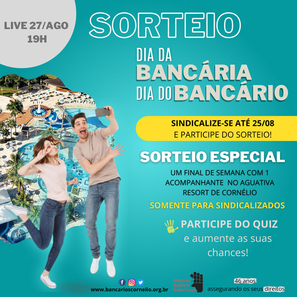 Capa da Notícia